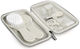 Suavinex Baby Care Set Beige 6pcs