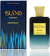 Khadlaj Island Dreams Extrait de Parfum 100ml