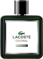 Lacoste Original Eau de Parfum 100ml