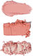 Revolution Beauty Revolution Beauty Palette mit Rouge Authentic Peach 9,8 g