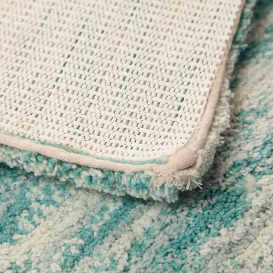 Αντιολισθητική Μεμβράνη Χαλιά Lorena Canals 130x190cm Μπεζ Αντιολισθητική Μεμβράνη Χαλιά Lorena Canals 130x190cm Μπεζ