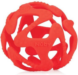 Nuby Beißspielzeug für das Zahnen BPA-frei aus ...