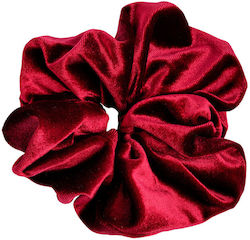 Philio Scrunchie Κόκκινο