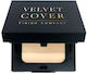 Dr.Hedison Compact Foundation Light Beige 12gr