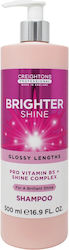 Creightons Hydration Shampoo 500ml Creightons Hydration Shampoo 500ml