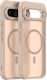Techsuit Halofrost II Back Cover Plastic Gold f...
