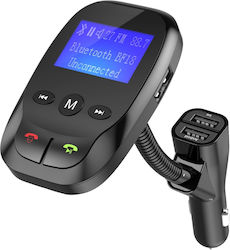 Pyramid Auto FM-Transmitter mit Bluetooth / AUX / USB