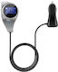 Pyramid FM Transmitter Αυτοκινήτου mit Bluetooth / USB / AUX