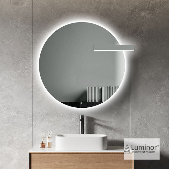 Luminor 308-MIL75 Rotund 75x75cm Luminor 308-MIL75 Rotund 75x75cm