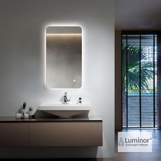 Luminor 308-JOY4070 Ορθογώνιος 40x70cm
