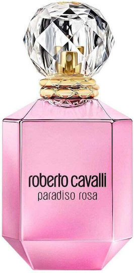 Roberto Cavalli Paradiso Rosa Eau de Parfum 75ml