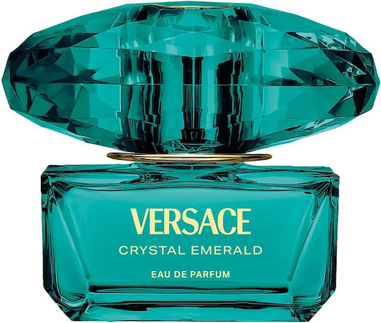 Versace Crystal Emerald Eau de Parfum 50ml
