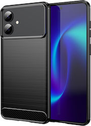Techsuit Carbon Silikon Samsung Galaxy S26 Edge...