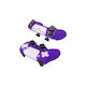 Piele pentru Controller PS5 Violet