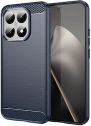 Techsuit Carbon Back Cover Σιλικόνης / Πλαστικό...