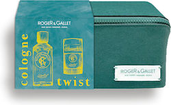 Roger & Gallet Twist Men's Set Roger & Gallet Twist Men's Set