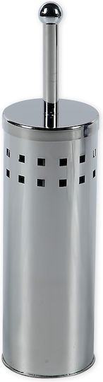 Metallic Toilet Brush