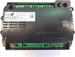 Майка Платка За Пелетна Печка Fumis Alpha 40 Eco Spar Solara 6kw Майка Платка За Пелетна Печка Fumis Alpha 40 Eco Spar Solara 6kw