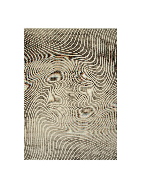 Koulis Carpets Σετ Μοντέρνα Χαλιά Κρεβατοκάμαρας 7529a 0010-00035-000 3τμχ