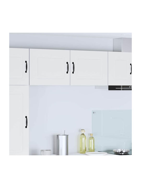 Schrank Wand White 50x31x40cm