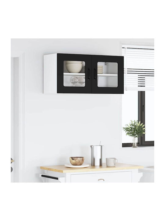 Negru 80x31x40buc