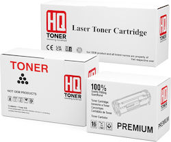 Hq Premium Toner 2.5k Xerox C310/C315 Cyan 006R04365