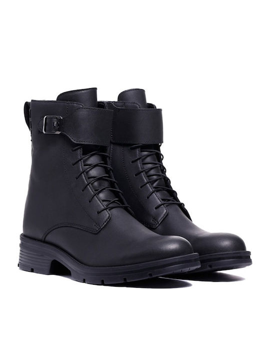 TCX Junity Schwarz