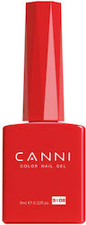 Canni Ojă Pentru Unghii Cu Gel 9108 9ml