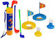 Lean Toys Παιχνίδι Γκολφ