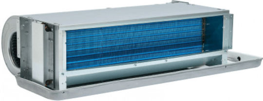 Bravair Clima Fan Coil / Οροφής