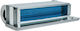Bravair Clima Fan Coil / Decke