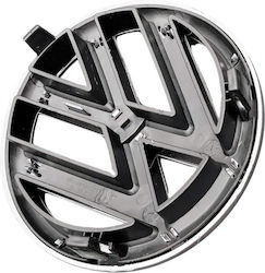 Σήμα Γνήσιο Vw Polo 2009-2014 Καπό Εμπρός 117mm 6r0 853 600 A 1 Τεμάχιο Zemb-vw-64 Σήμα Γνήσιο Vw Polo 2009-2014 Καπό Εμπρός 117mm 6r0 853 600 A 1 Τεμάχιο Zemb-vw-64