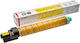 Integral Premium Toner 18k Ricoh MP C3502e Yellow 842017 841740