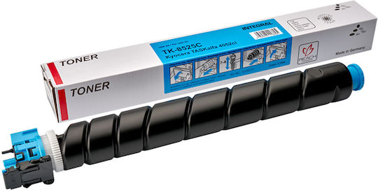 Toner Integral Premium 12k Kyocera Tk-8365c Cyan Tk8365c 1t02ypcnl0
