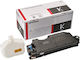 Integral Premium Toner 8k Kyocera Tk-5270k Negru Tk5270k 1t02tv0nl0