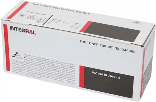 Integral Premium Toner 14.5k Kyocera Tk-3300 Negru Tk3300 1t0c100nl0