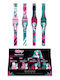 Hatsune Miku Assorted Digital Watch 16 Τεμ