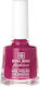 Lee Hatton Glossy Βερνίκι Νυχιών Φούξια 328 13ml