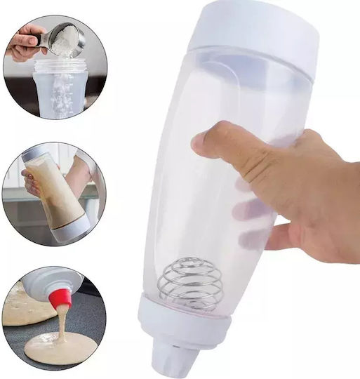 Dough Container 1000ml