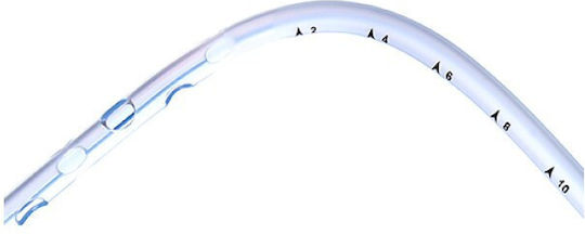 Polymed Chest Catheter No. 16