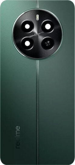 Realme Battery Cover 12 4G Pioneer Green 621033000304
