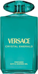 Versace Pour Femme 200ml