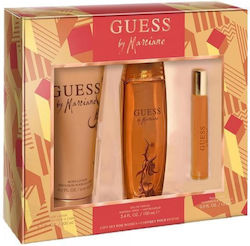 Guess Guess Women's Fragrance Set with Body Lotion