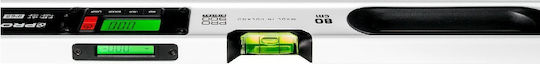 Profindustry 387 Nivel de spirit Niveluri Magnetic 60buc