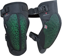 Προστασία Γόνατος Nordcode Knee Protector Level 2 Μαύρο Προστασία Γόνατος Nordcode Knee Protector Level 2 Μαύρο
