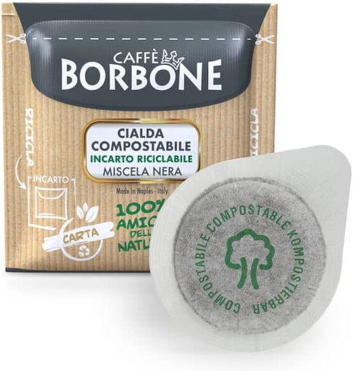Borbone Nera 50 Τμχ Ese