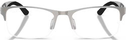 Ray-ban Brillenrahmen Rx7551 3214 54