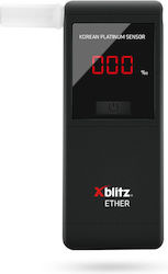 Xblitz Ψηφιακός Μετρητής Αλκοόλ