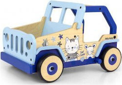 Milly Mally Explorer Cat and Mouse για 12+ μηνών Milly Mally Explorer Cat and Mouse για 12+ μηνών