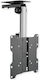 Value Tv Ceiling Mount Bracket 17-37" Max 20kg Value 17.99.1186